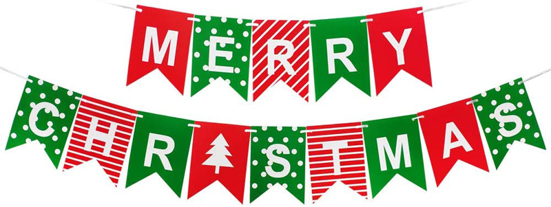 Merry-Christmas-Bunting-Banner-Decorations