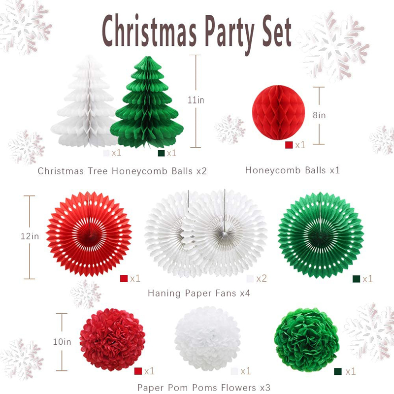 Merry-Christmas-Party-Decorations-Supplies-Set