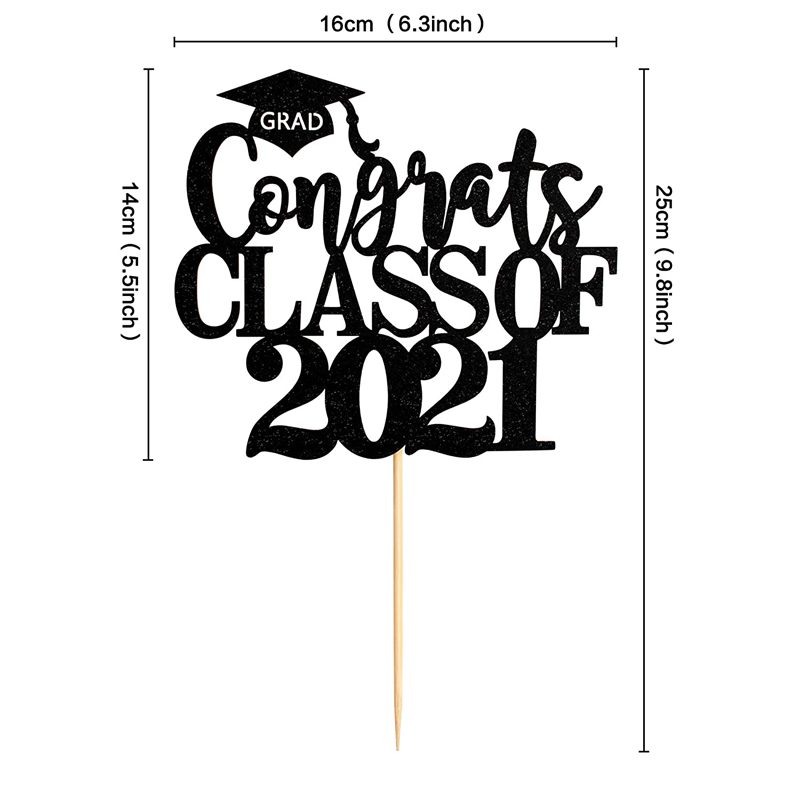2021-Graduation-Congrats-Cake-Toppers-China