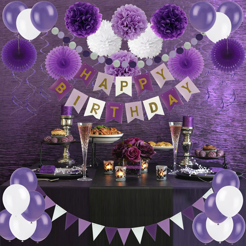 Birthday-Decoration-Set-Purple-07