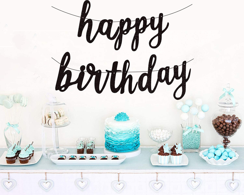 Birthday-Party-Decorations-Happy-Birthday-Banner-Signs-Black