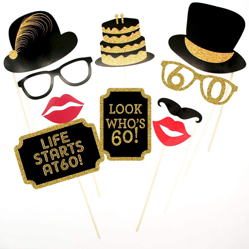 Birthday-Photo-Booth-Props-Cheers-to-60th-Happy-Birthday-Party-Supplies