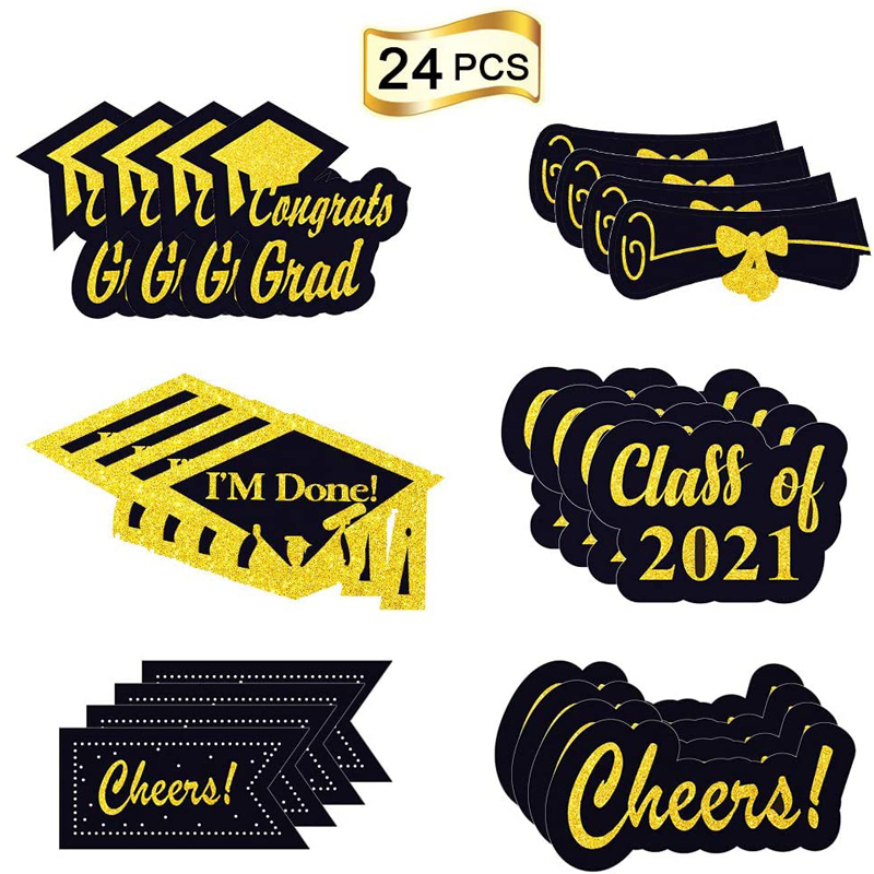 Congrats-Grad-Party-Cupcake-Decorations-Graduation-Cupcake-Toppers-01