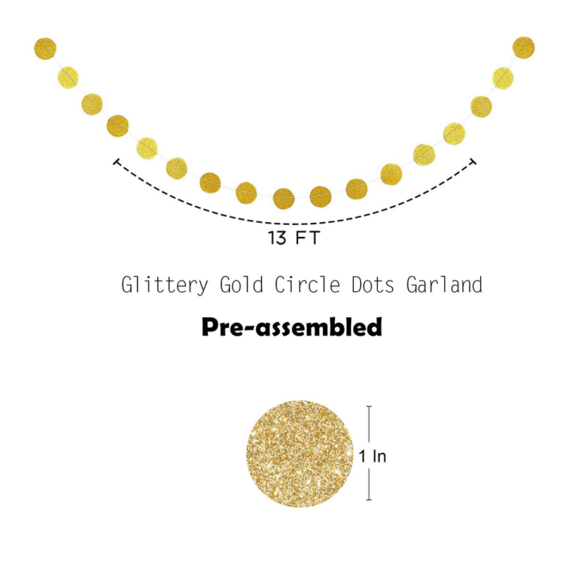 Glittery-Birthday-Banner-Circle-Dots-GarlandS
