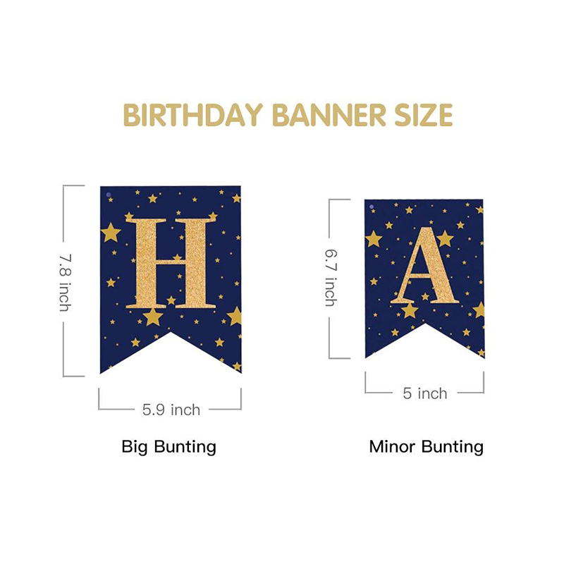 Gold-Glitter-Letters-Bunting-Banner-Size-Measure