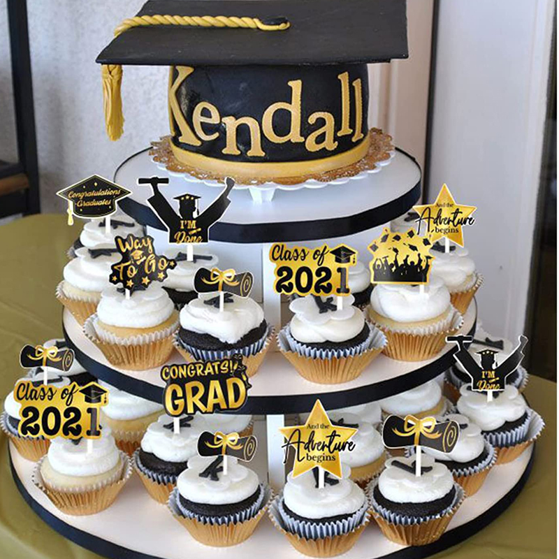 Graduation-Cupcake-Toppers-Class-of-2021-cupcake-Toppers-Bulk-Price