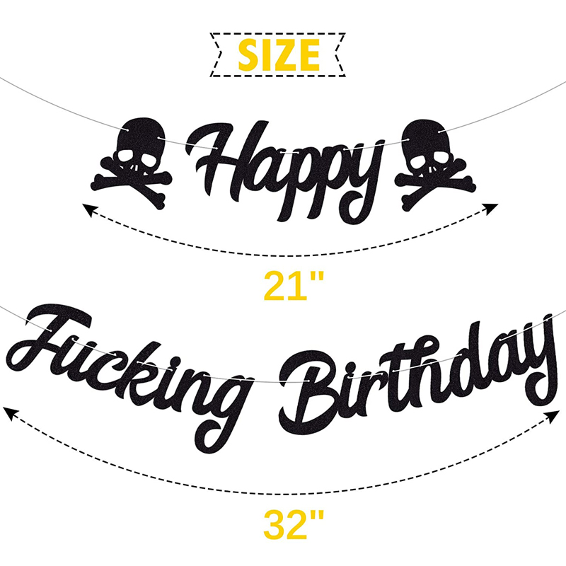 Happy-Birthday-Banner-Black-Bunting-Banners-Wholesale