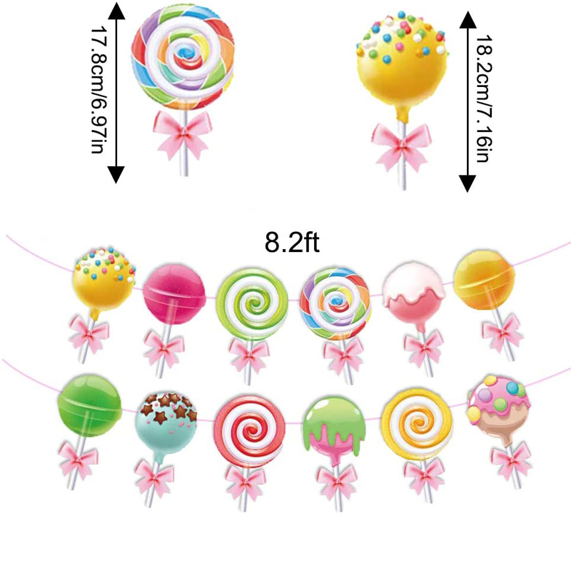 Rainbow-Banner-Candy-Banner-Donut-Bunting-Banner-Garlands