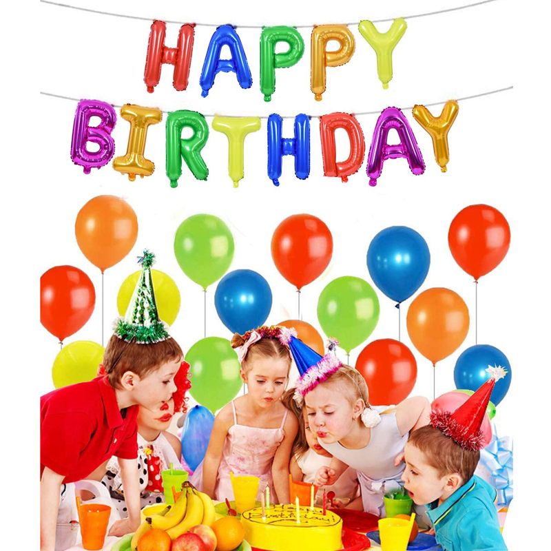 7-Color-Rainbow-Happy-Birthday-Sign-Balloons-Banner-Wholesale-Set