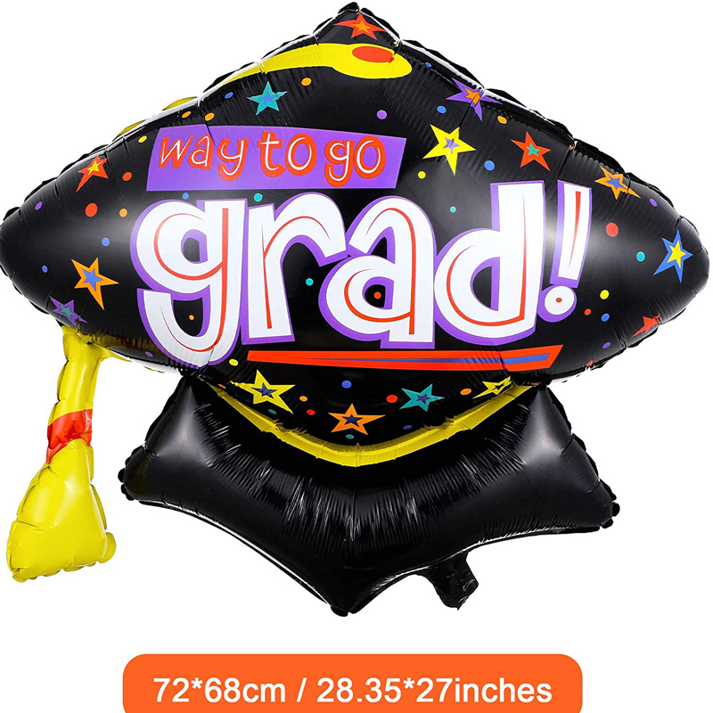 Graduation-Party-Balloons-Foil-Balloons-Congrats