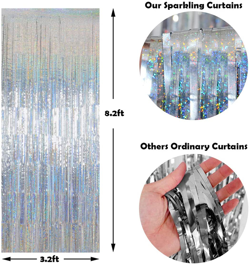 Foil-Fringe-Curtains-2-Packs-3ft-8ft-Sparkle-Metallic-Curtains-China-Wholesale-Supply