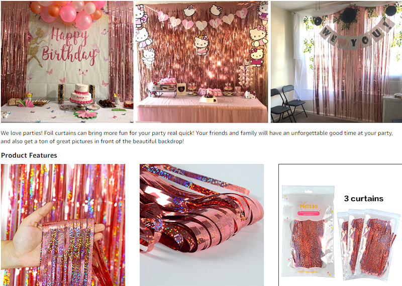 Party-Backdrop-Rose-Gold-Foil-Fringe-Curtains-for-Birthday-Bachelorette-Decor