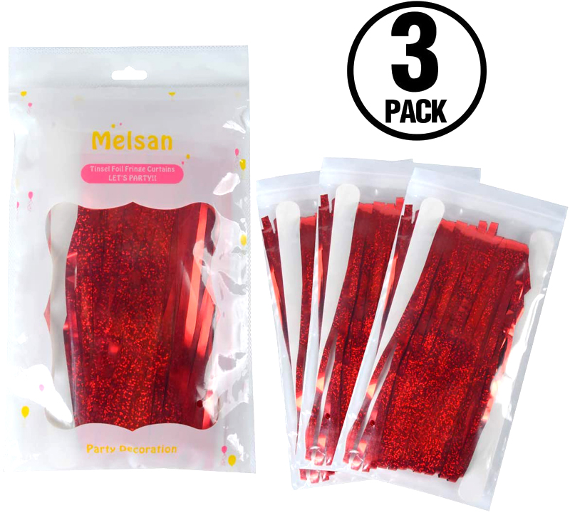 Red-Foil-Fringe-Curtains-Party-Decorations-Tinsel-Curtain-Bulk-Supply