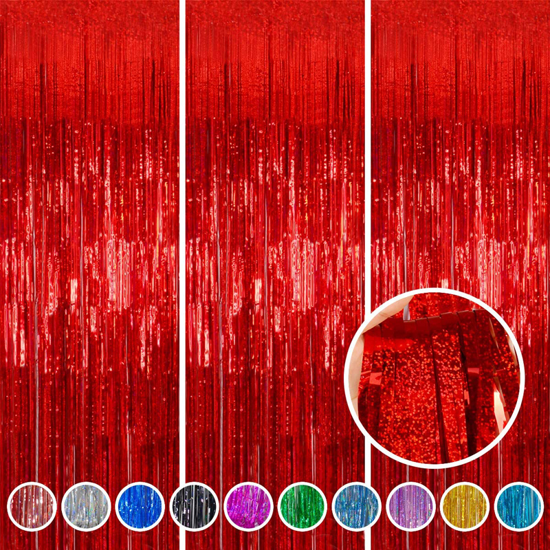 Red-Foil-Fringe-Curtains-Party-Decorations-Tinsel-Curtain-Party-Backdrop-Foil-Fringe-Curtains2