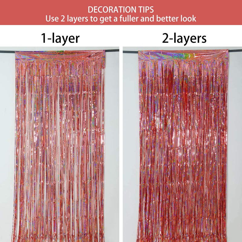 Rose-Gold-Tinsel-Curtain-Party-Backdrop-Foil-Fringe-Curtains-Party-Decorations