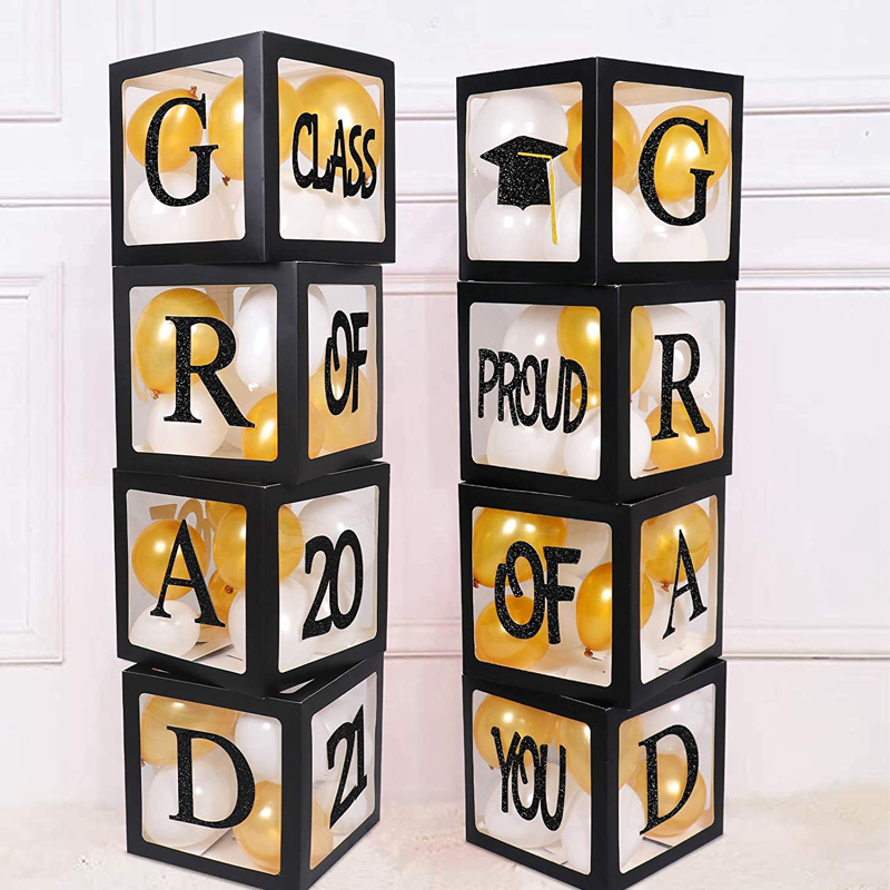 2021-Graduation-Decorations-Party-Supplies-Balloon-Boxes-Letters-of-GRAD