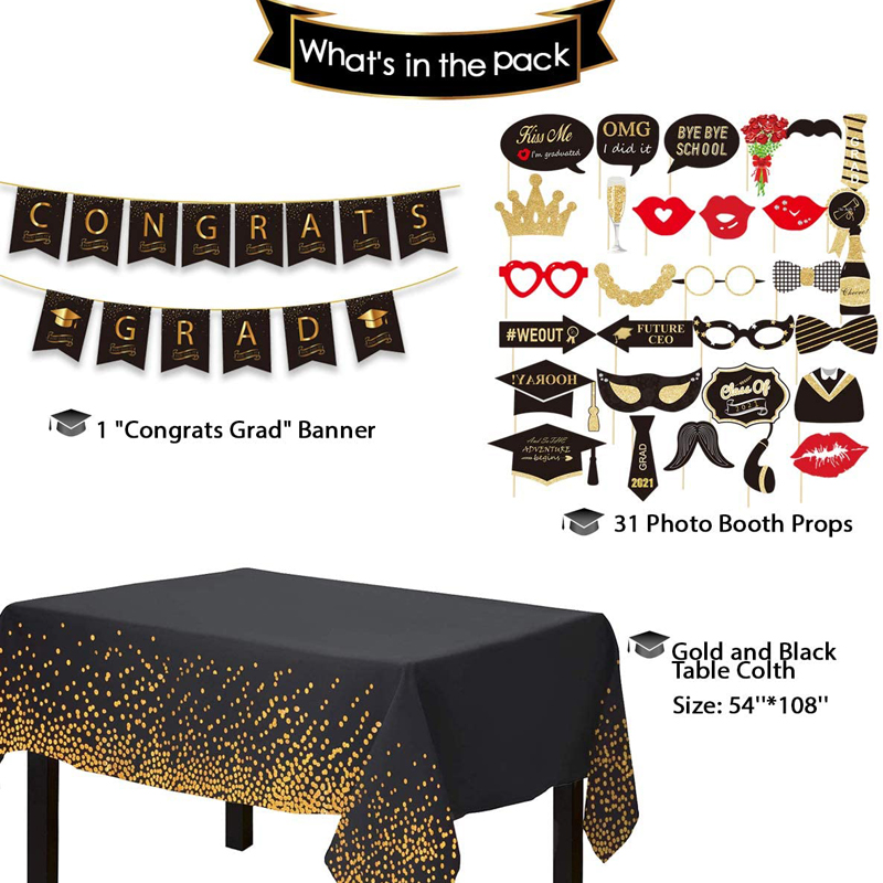 2021-Graduation-Decorations-Party-Supplies-Pack-Table-Cloth