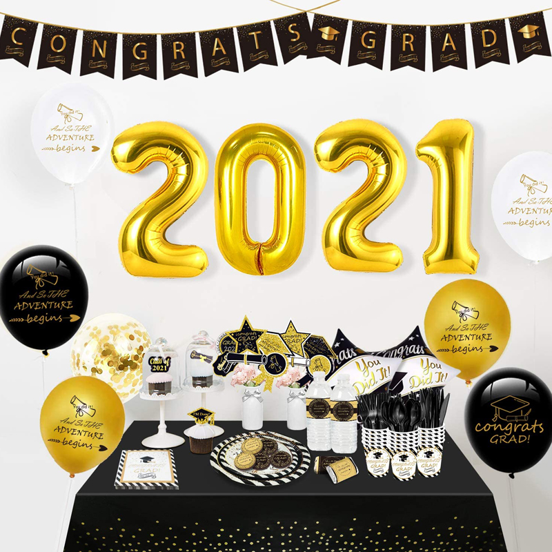 2021-Party-Supplies-Graduation-Decorations-Kit-Pack