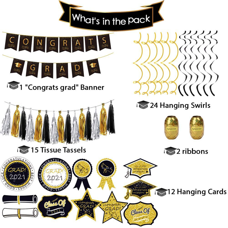 Graduation-Decorations-Pack-Graduation-Party-Supplies