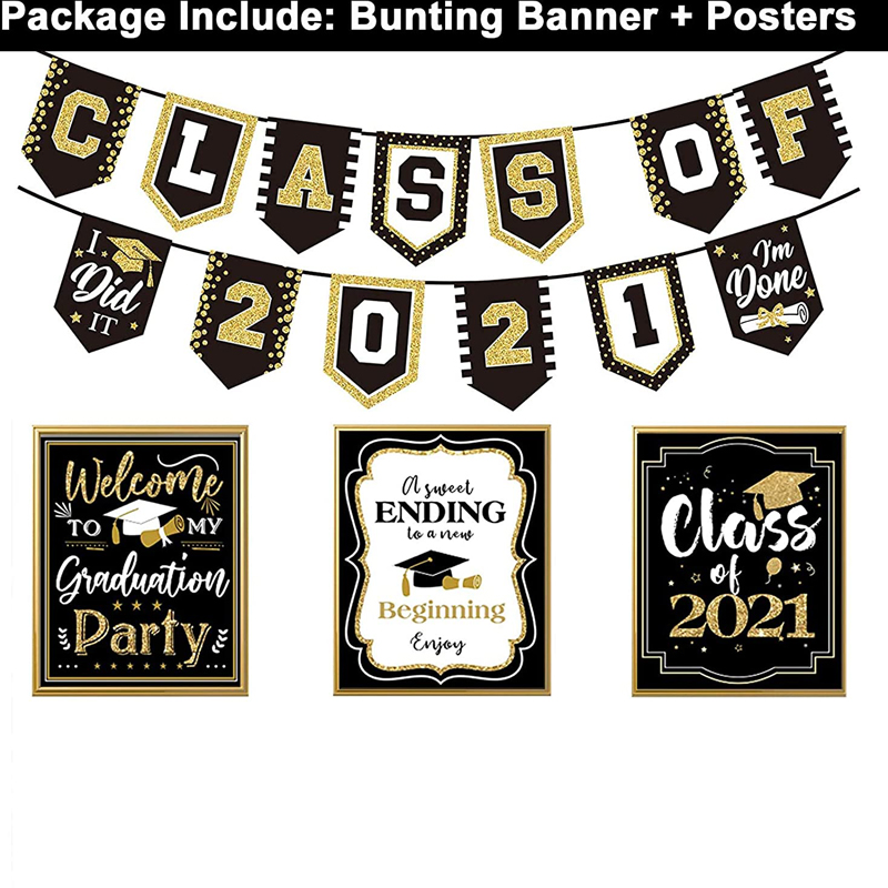 Royal-Black-Graduation-Party-Class-of-2021-Congrats-Grad-Banner