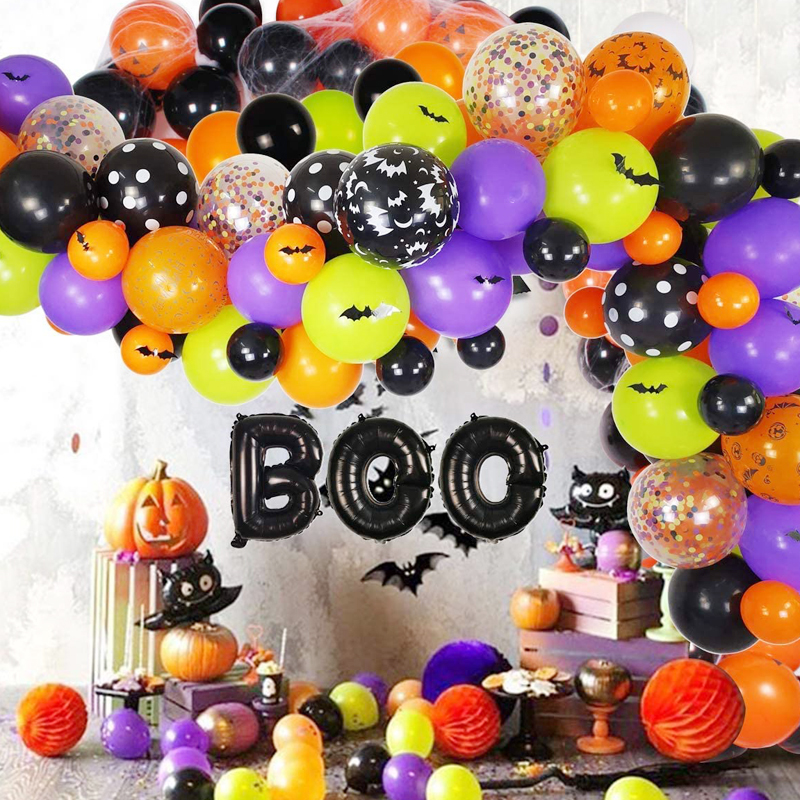 Halloween-Balloon-Arch-Garland-Kit-Halloween-Party-Supplies