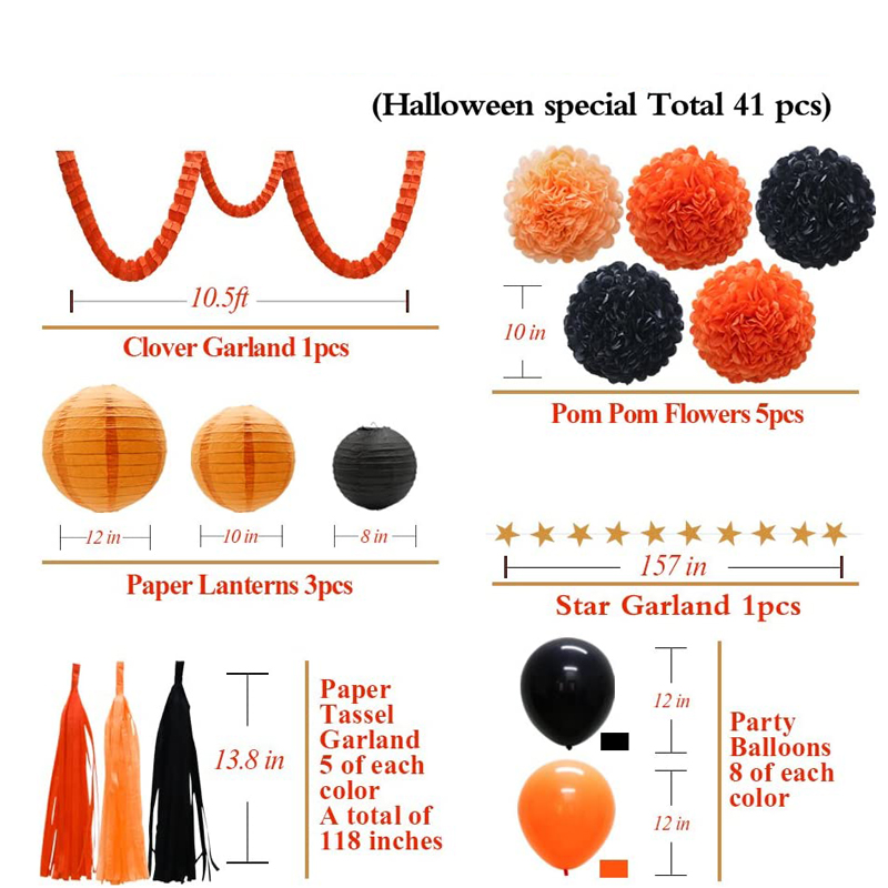 Halloween-Decorations-Supplies-Kit