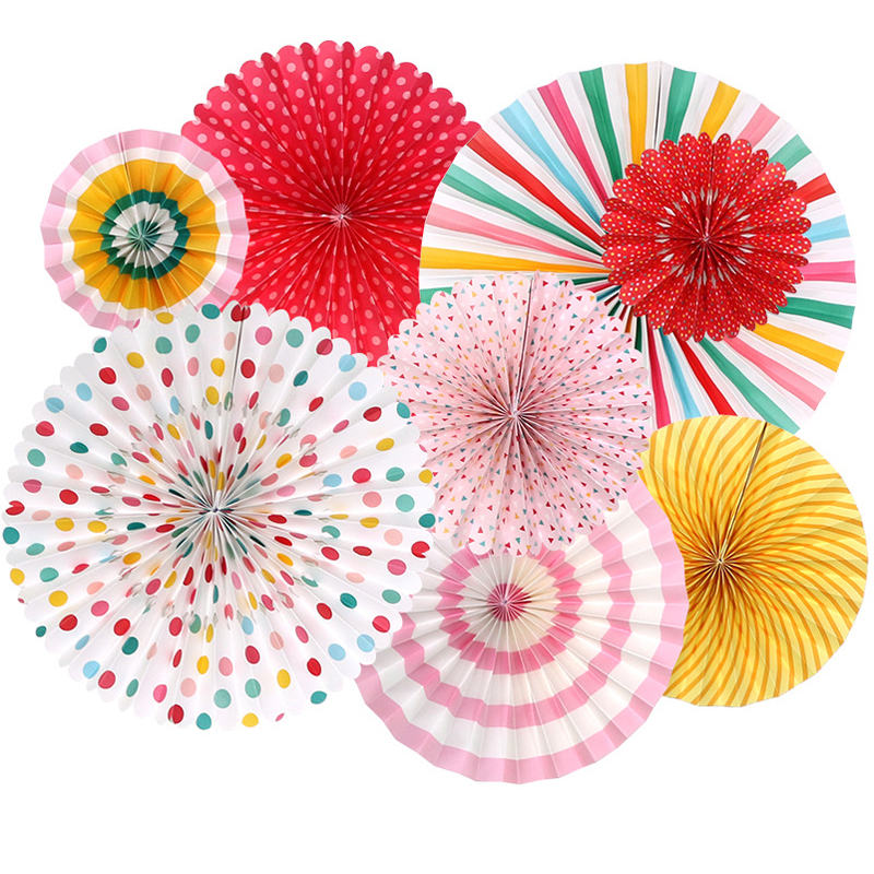 Round-Paper-Fans-Decoration-Set-for-Wedding-Birthday-Party-Baby-Showers-Wholesale-in-China