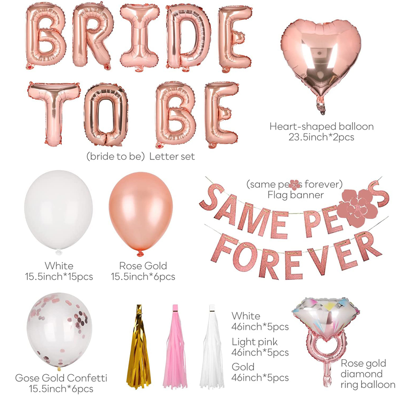 Rose-Gold-Hen-Party-Bachelorette-Party-Decorations-Bride-to-Be-Balloons