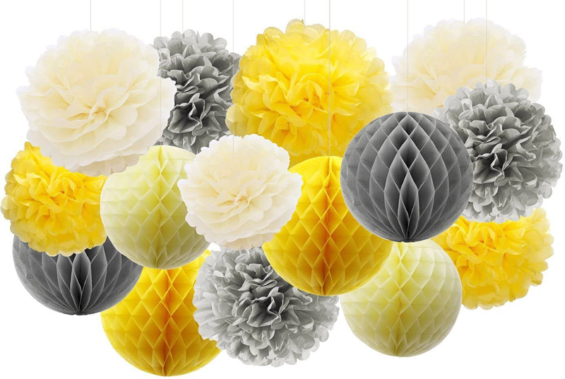 Honeycomb-Balls-Hanging-Decorations