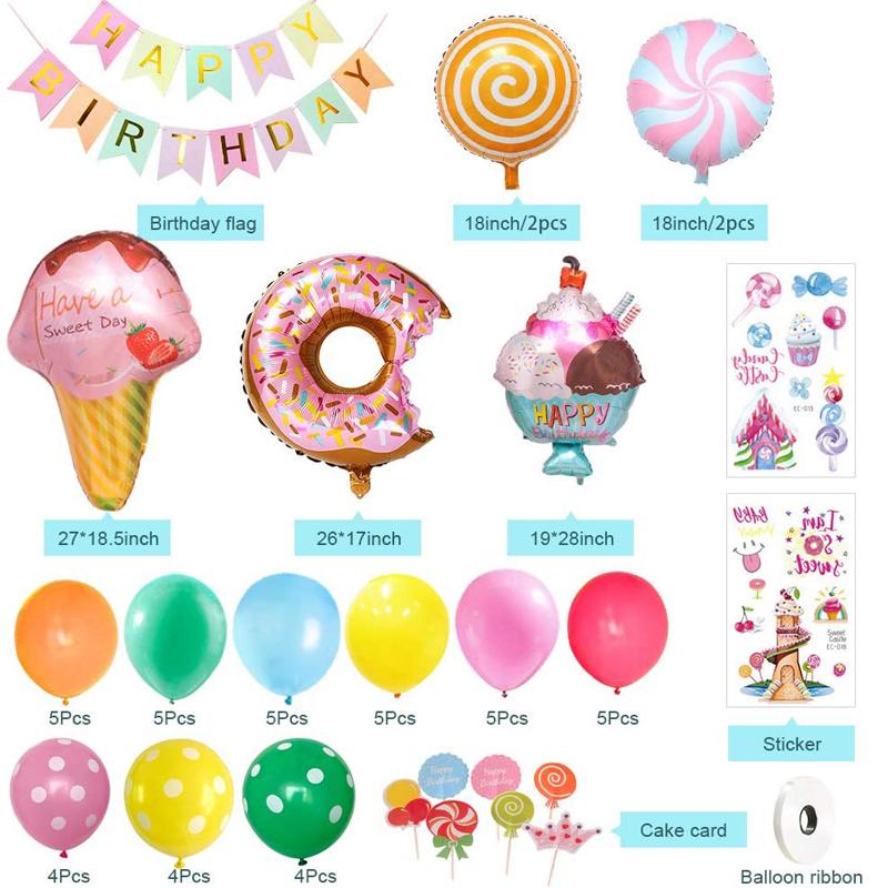 Candyland-Birthday-Party-Decorations-Set