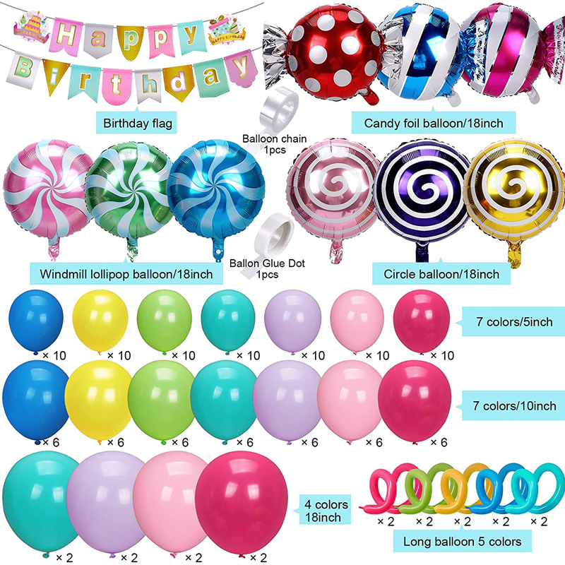 Girls-Birthday-Party-Decorations-Candyland-Theme-Party-Supplies-Kit