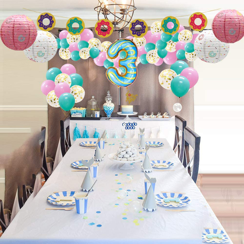 Kids-Birthday-Party-Supplies-Boy-Girl-Birthday-Hanging-Decorations