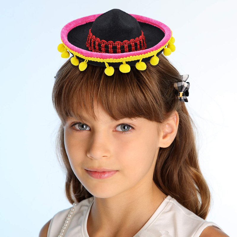 Sombrero-Headbands-Party-Costume-Mexican-Theme-Decorations
