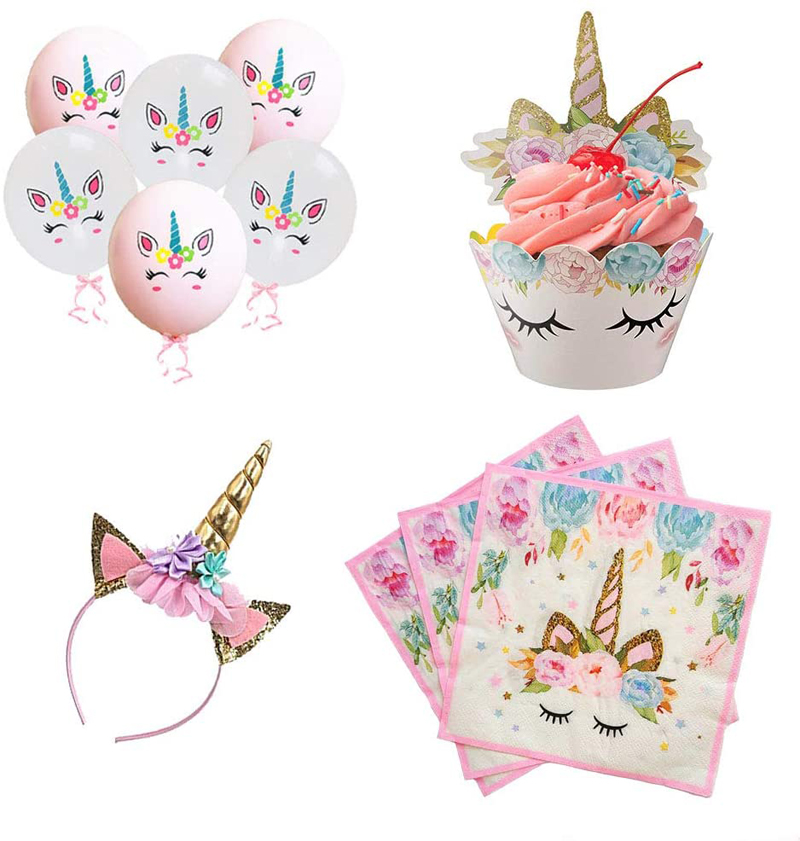 Unicorn-Birthday-Party-Supplies-Pack