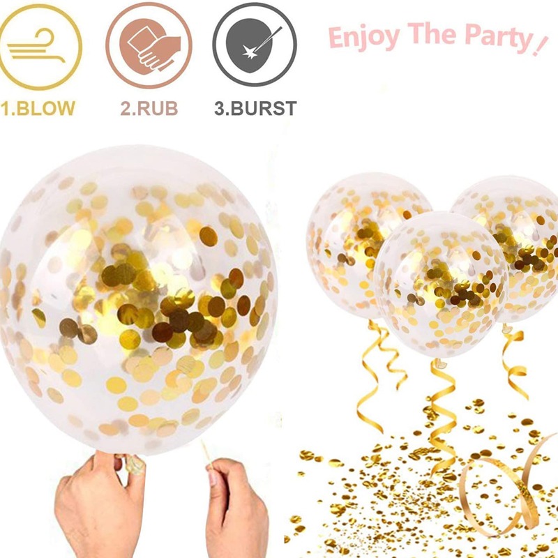 Black-and-Gold-Confetti-Balloons-Pack