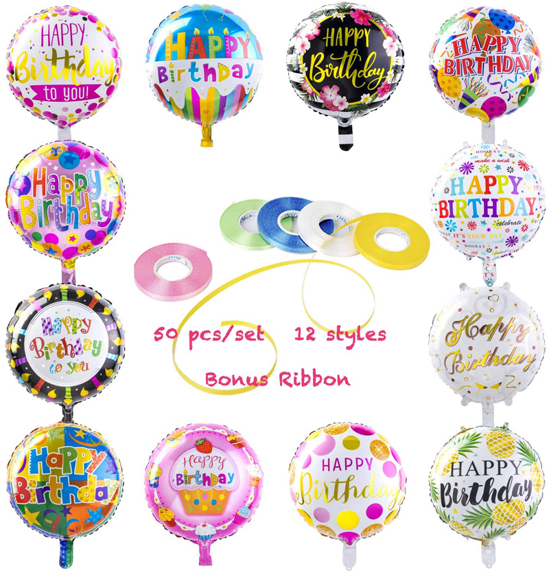 Happy-Birthday-Aluminum-Foil-Balloons-Kit