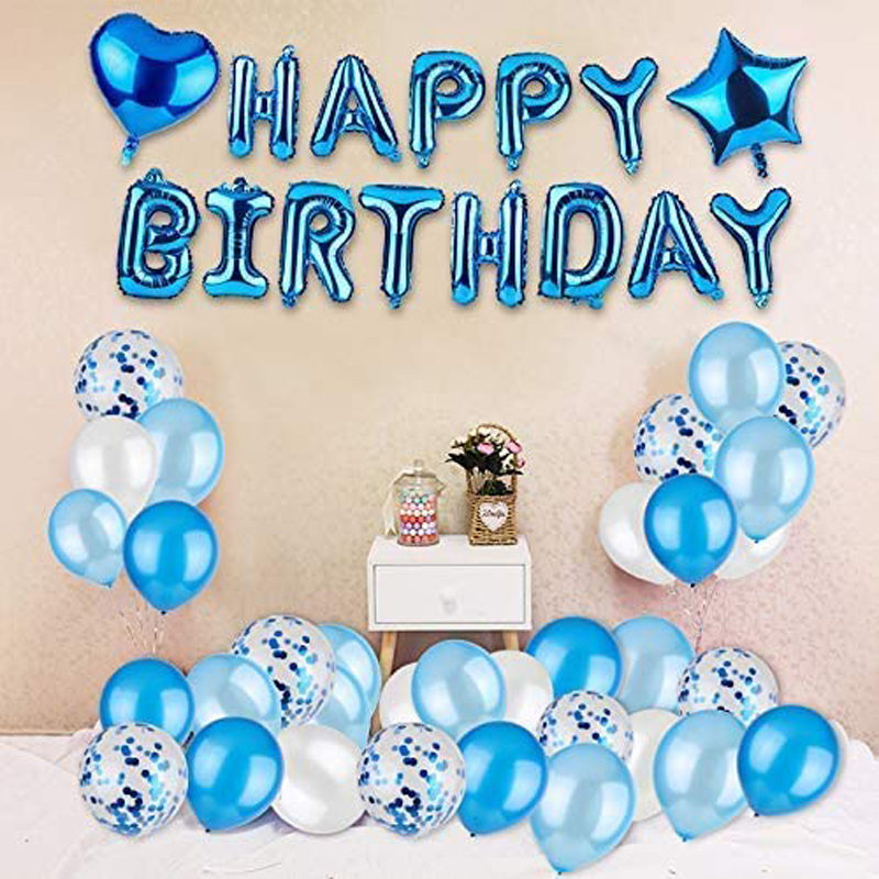 Happy-Birthday-Balloon-16inch-blue-kit