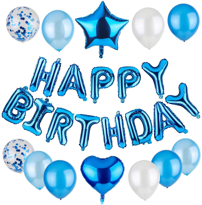 Happy-Birthday-Balloon-blue-color-kit