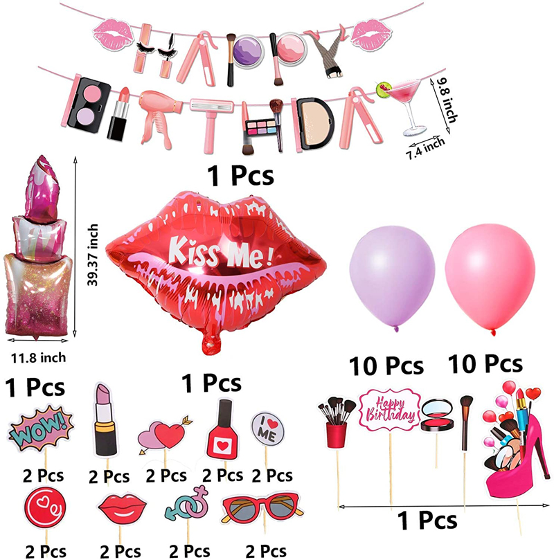 Happy-Birthday-Spa-Girls-Party-Decorations-Kit