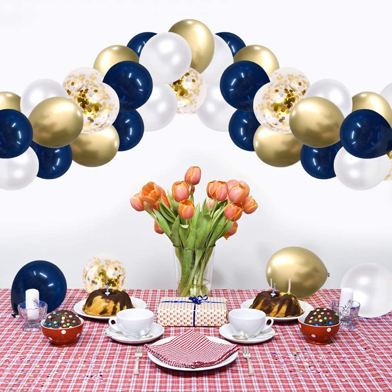 Navy-Blue-Metallic-Party-Latex-Balloons