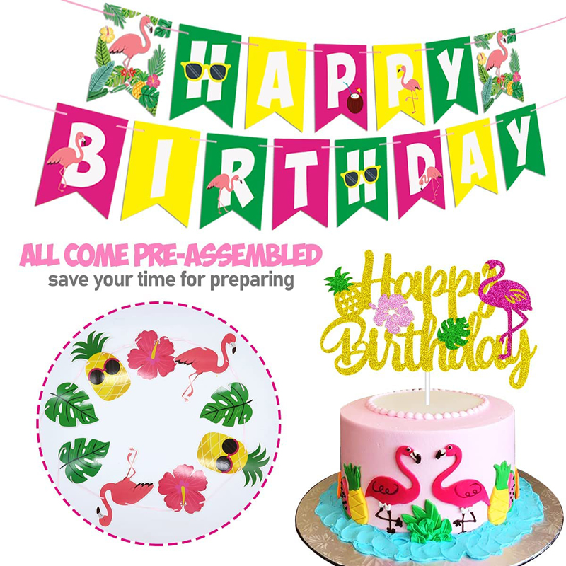 Flamingo-Birthday-Party-Decorations-Supplies-Kit