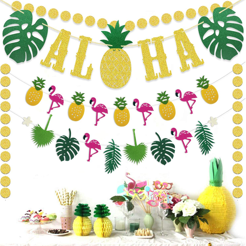 Hawaiian-Aloha-Party-Decorations-Set-Aloha