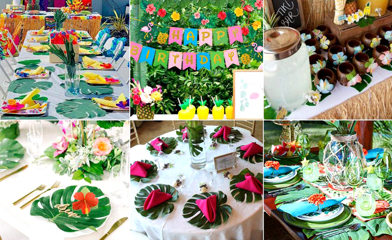 Hawaiian-Luau-Birthday-Summer-Party-Decorations-Supplies-03