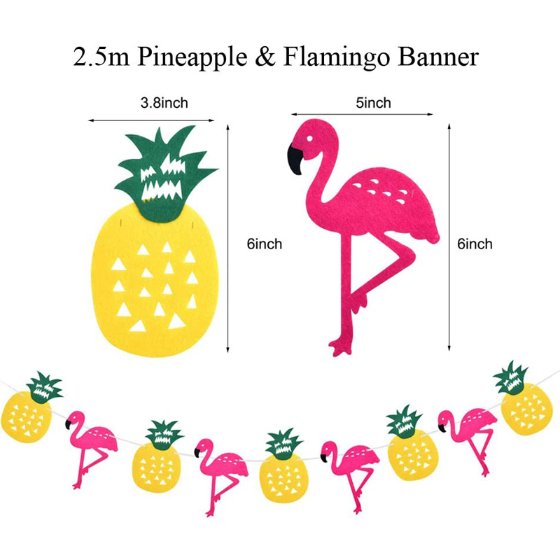 Summer-Party-Decoration-Flamingo-Tassel-Garlands