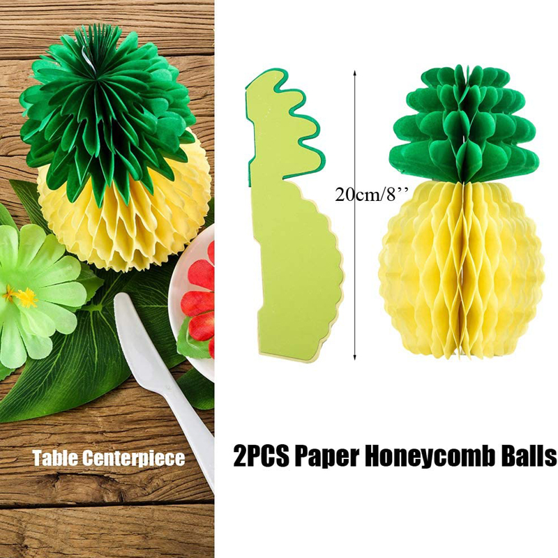 Summer-Party-Decoration-Honeycomb-Balls